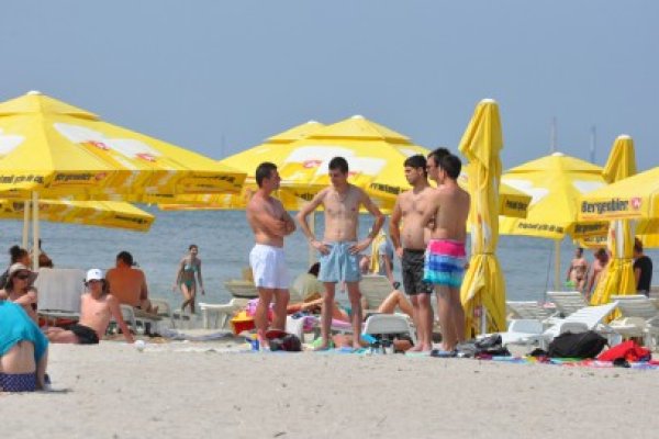 Super oferte pe litoral, în programul zile gratuite de vacanţă